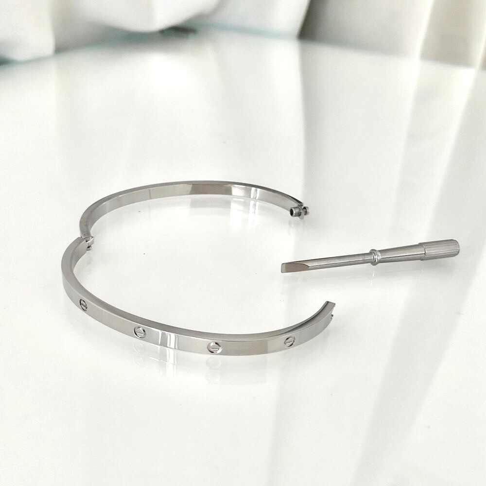 Screw Bracelet Small Model - Picture 9 of 10